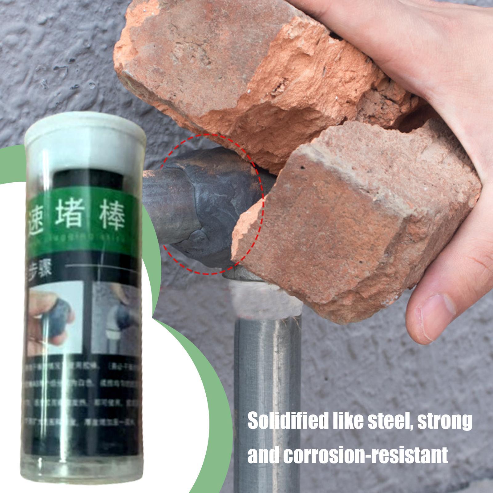 Epoxy Putty Stick Fast Repair  - Wood Filler Stick 评论和价格