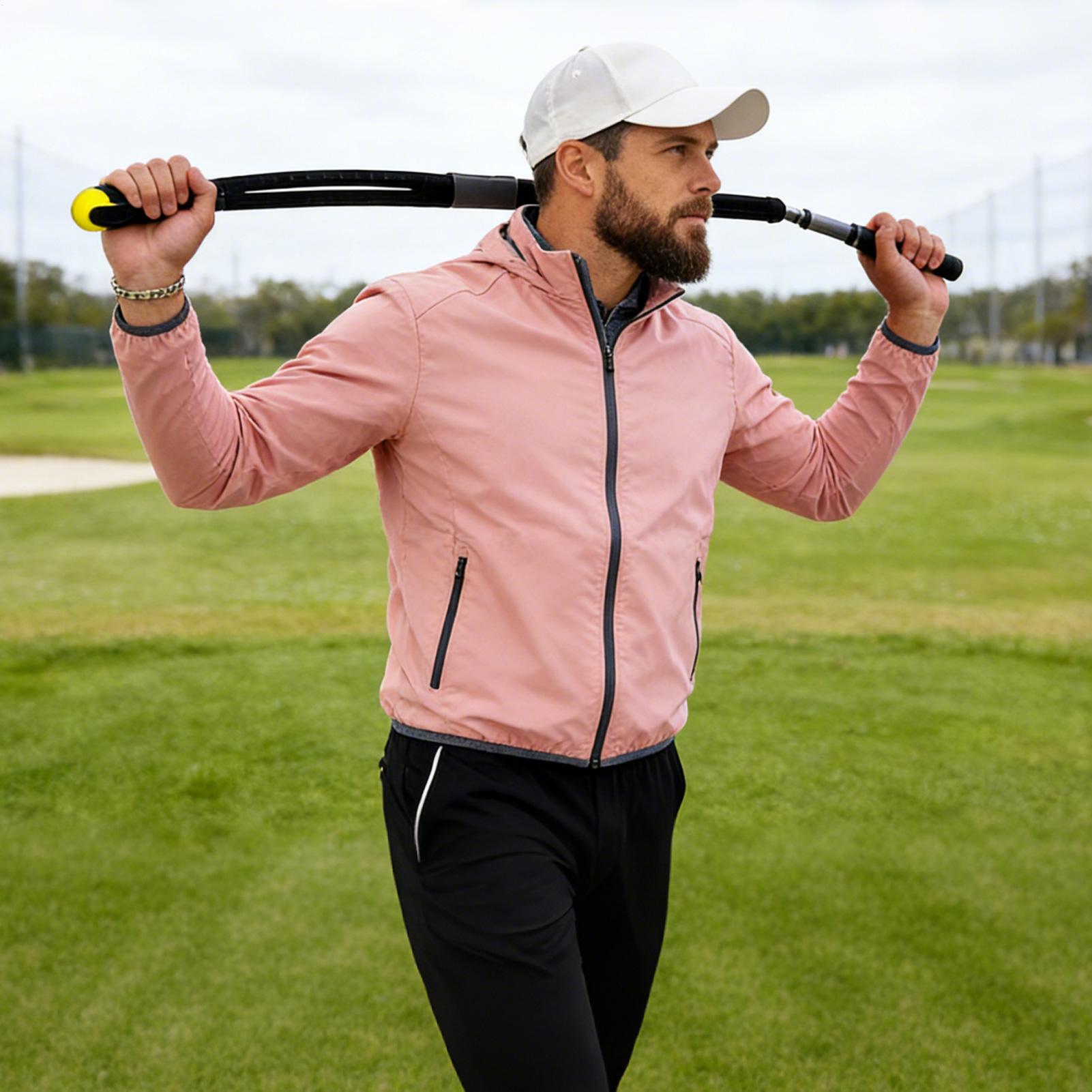 Golf Rope Improve Rhythm Warm- - Home Improvement For Beginners 评论和价格