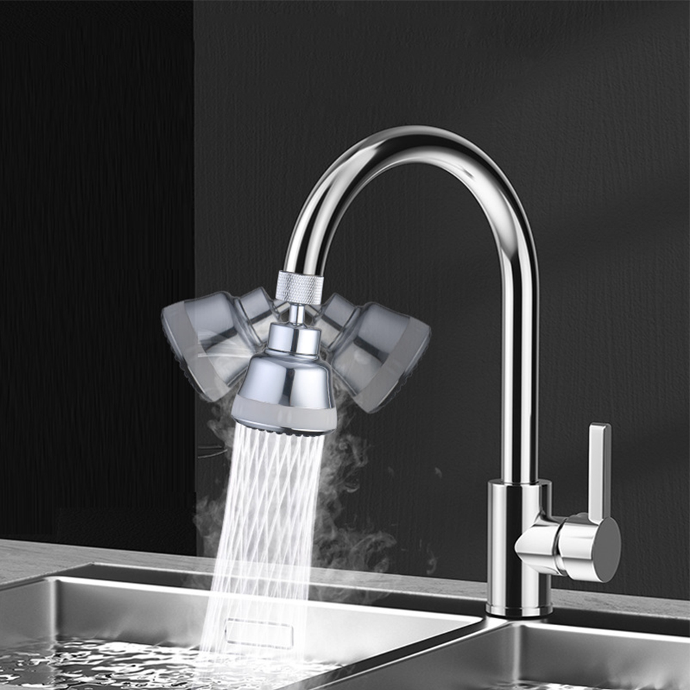 360 Swivel Faucet Aerator Home - Home Improvement Streaming 评论和价格