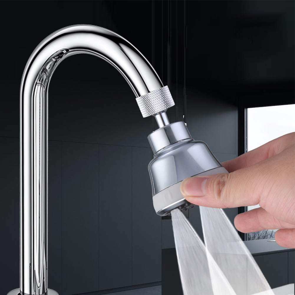 360 Swivel Faucet Aerator Home - Home Improvement Streaming 评论和价格