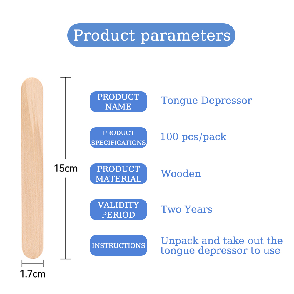 300/200/100/50/30/10PCS Wooden - Wood Filler Stick 评论和价格